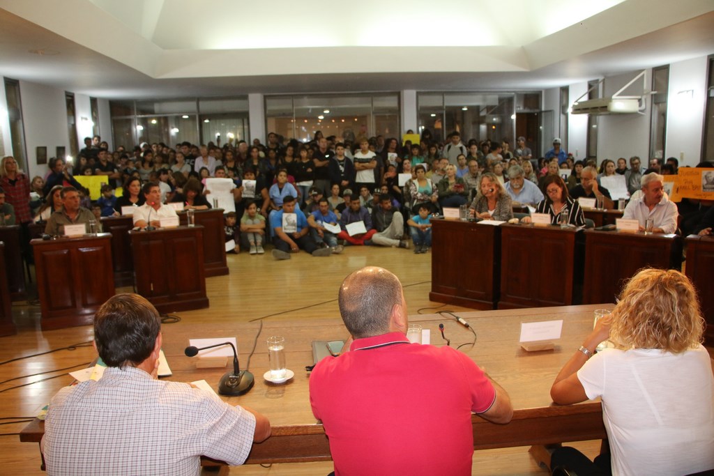 El Diario de San Pedro | Noticias locales y regionales