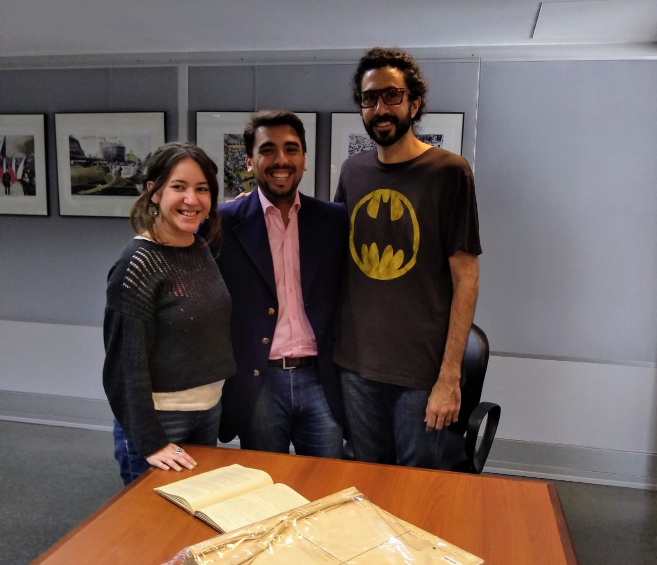 El Diario de San Pedro | Noticias locales y regionales