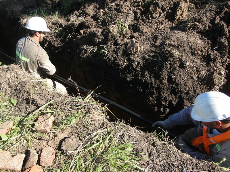 El Diario de San Pedro | Noticias locales y regionales
