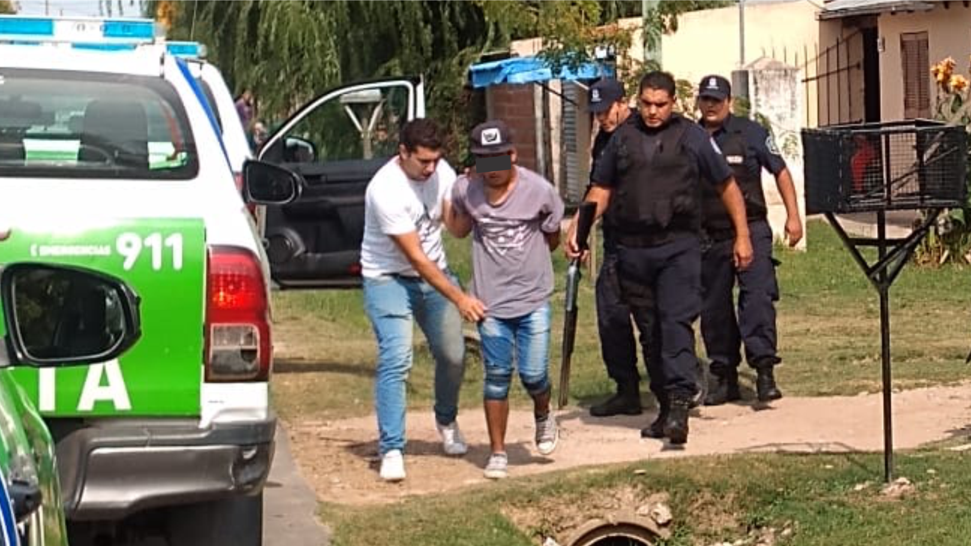 El Diario de San Pedro | Noticias locales y regionales