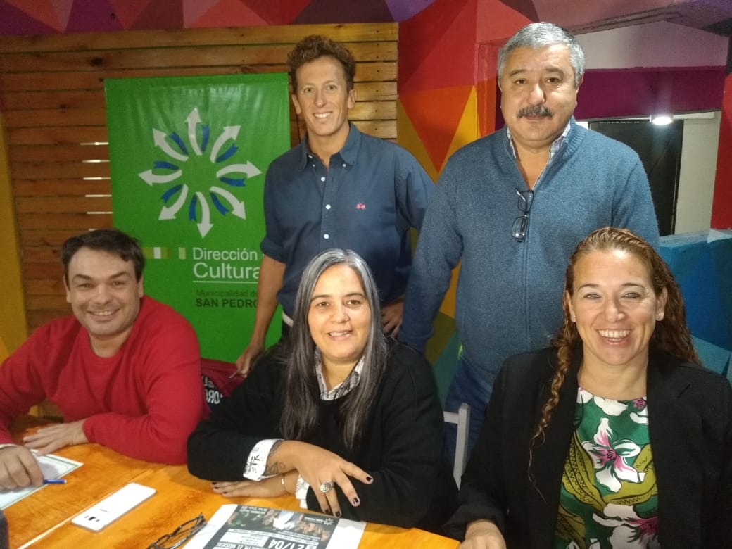 El Diario de San Pedro | Noticias locales y regionales