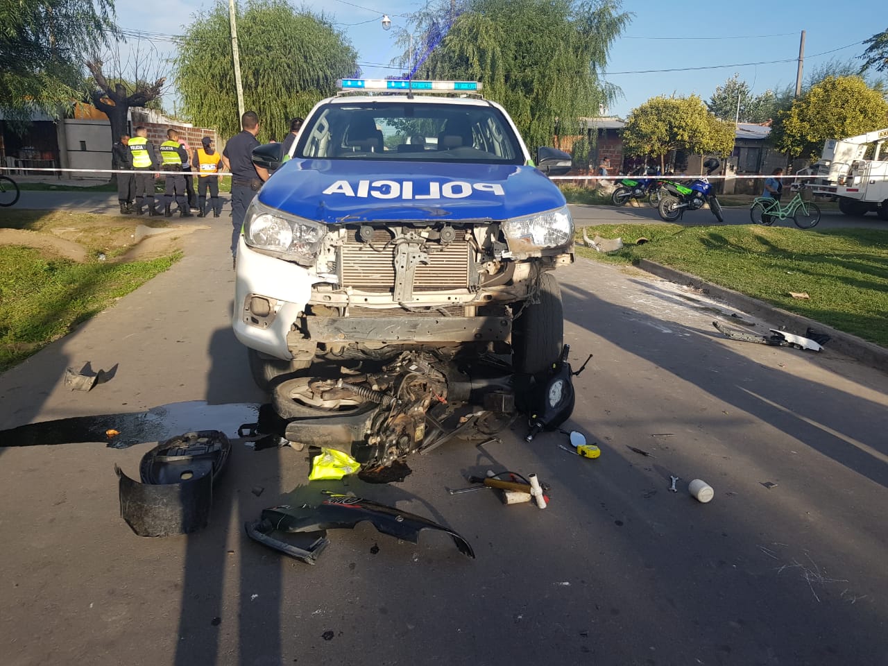 El Diario de San Pedro | Noticias locales y regionales