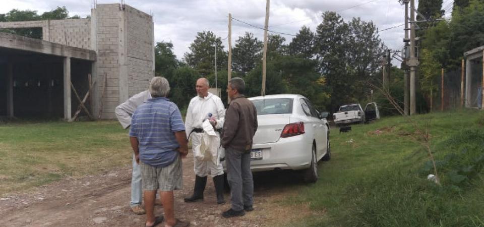 El Diario de San Pedro | Noticias locales y regionales