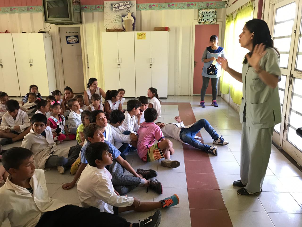 El Diario de San Pedro | Noticias locales y regionales