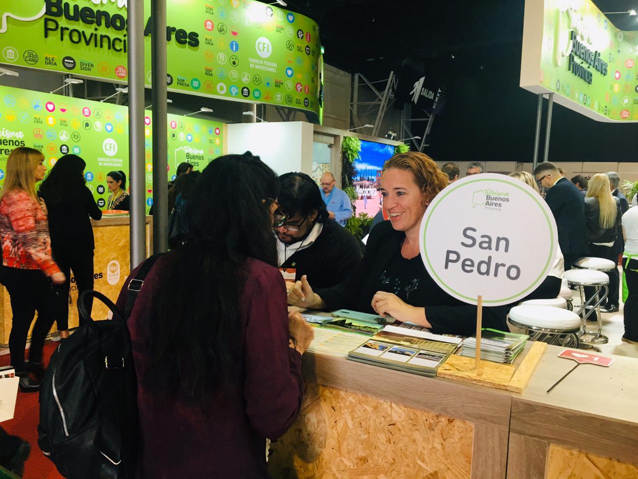 El Diario de San Pedro | Noticias locales y regionales