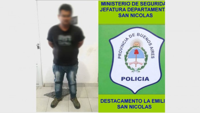 El Diario de San Pedro | Noticias locales y regionales