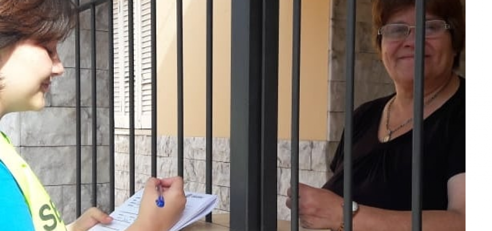 El Diario de San Pedro | Noticias locales y regionales