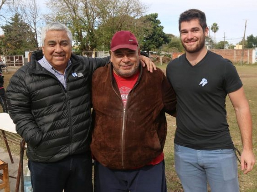 El Diario de San Pedro | Noticias locales y regionales