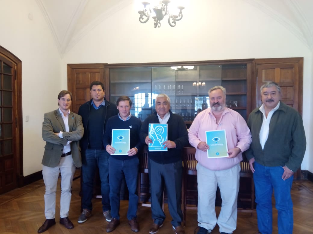 El Diario de San Pedro | Noticias locales y regionales