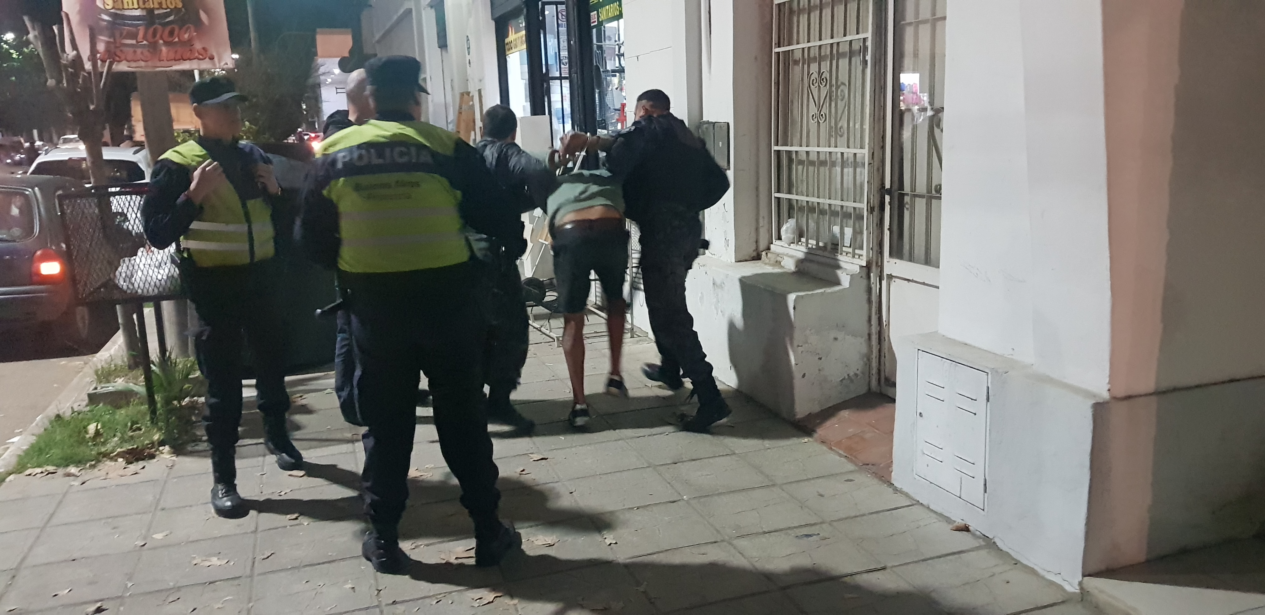 El Diario de San Pedro | Noticias locales y regionales