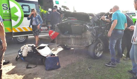 El Diario de San Pedro | Noticias locales y regionales