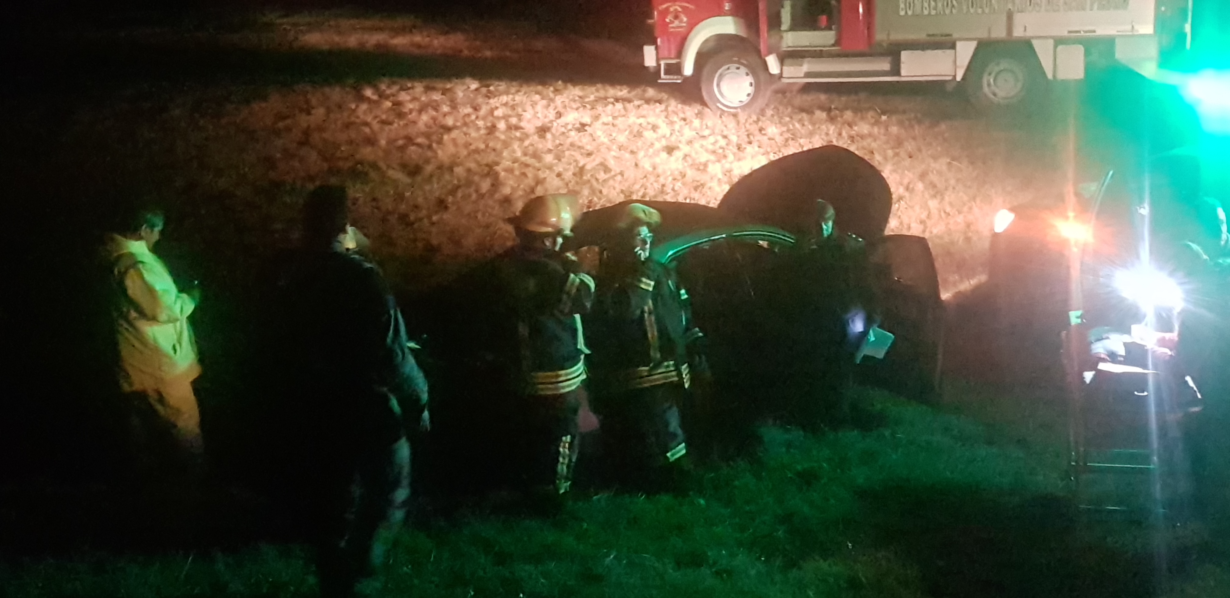 El Diario de San Pedro | Noticias locales y regionales