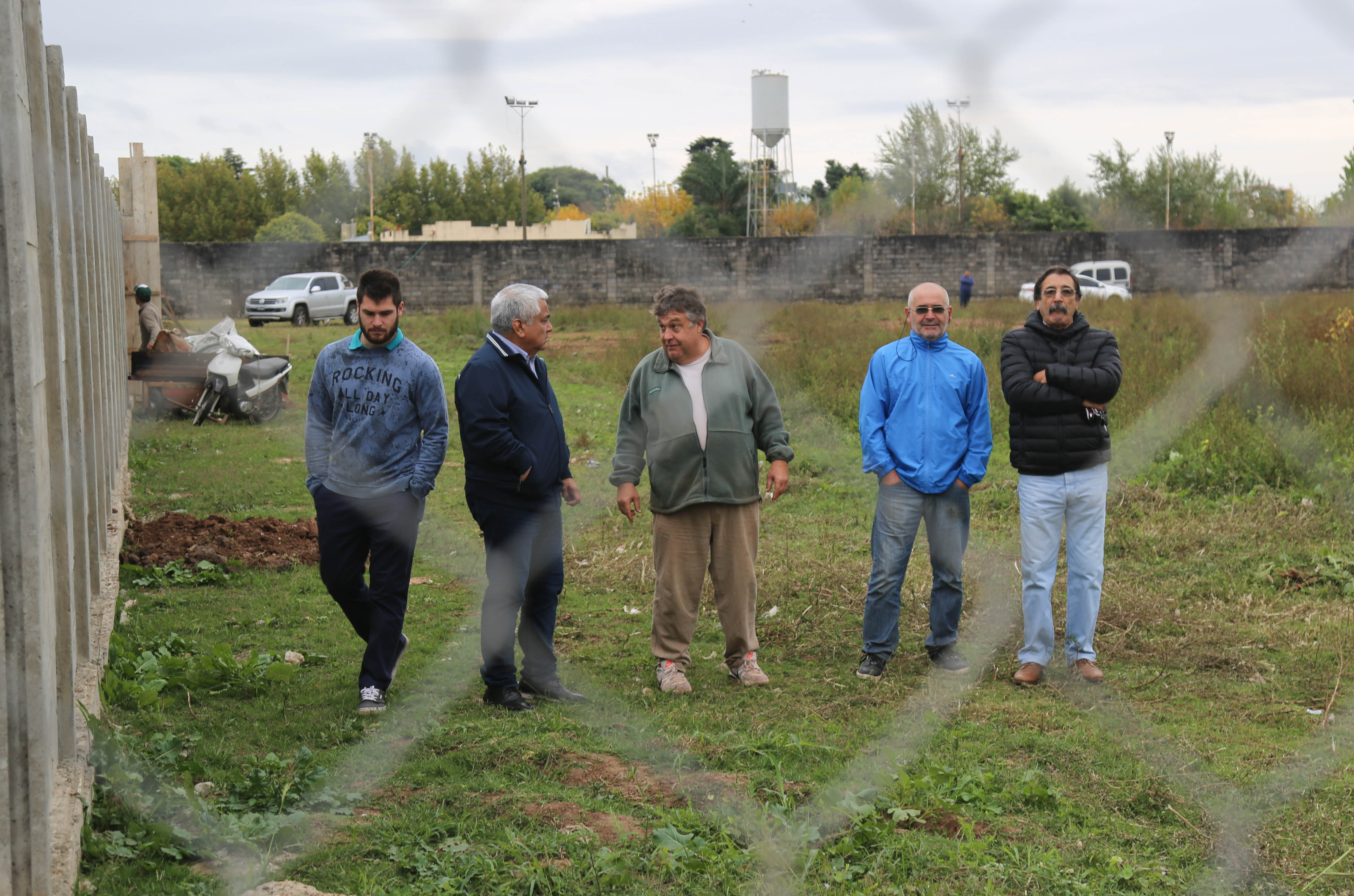 El Diario de San Pedro | Noticias locales y regionales