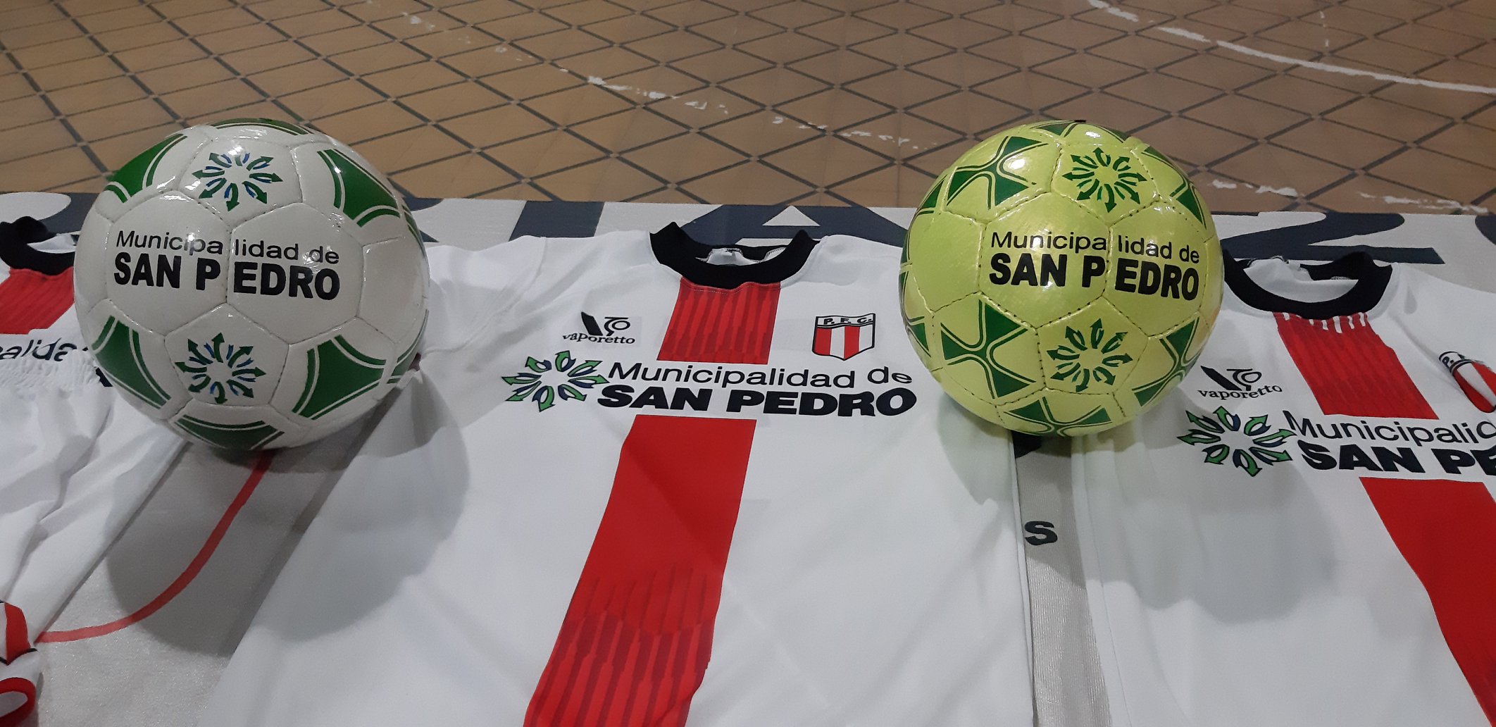 El Diario de San Pedro | Noticias locales y regionales