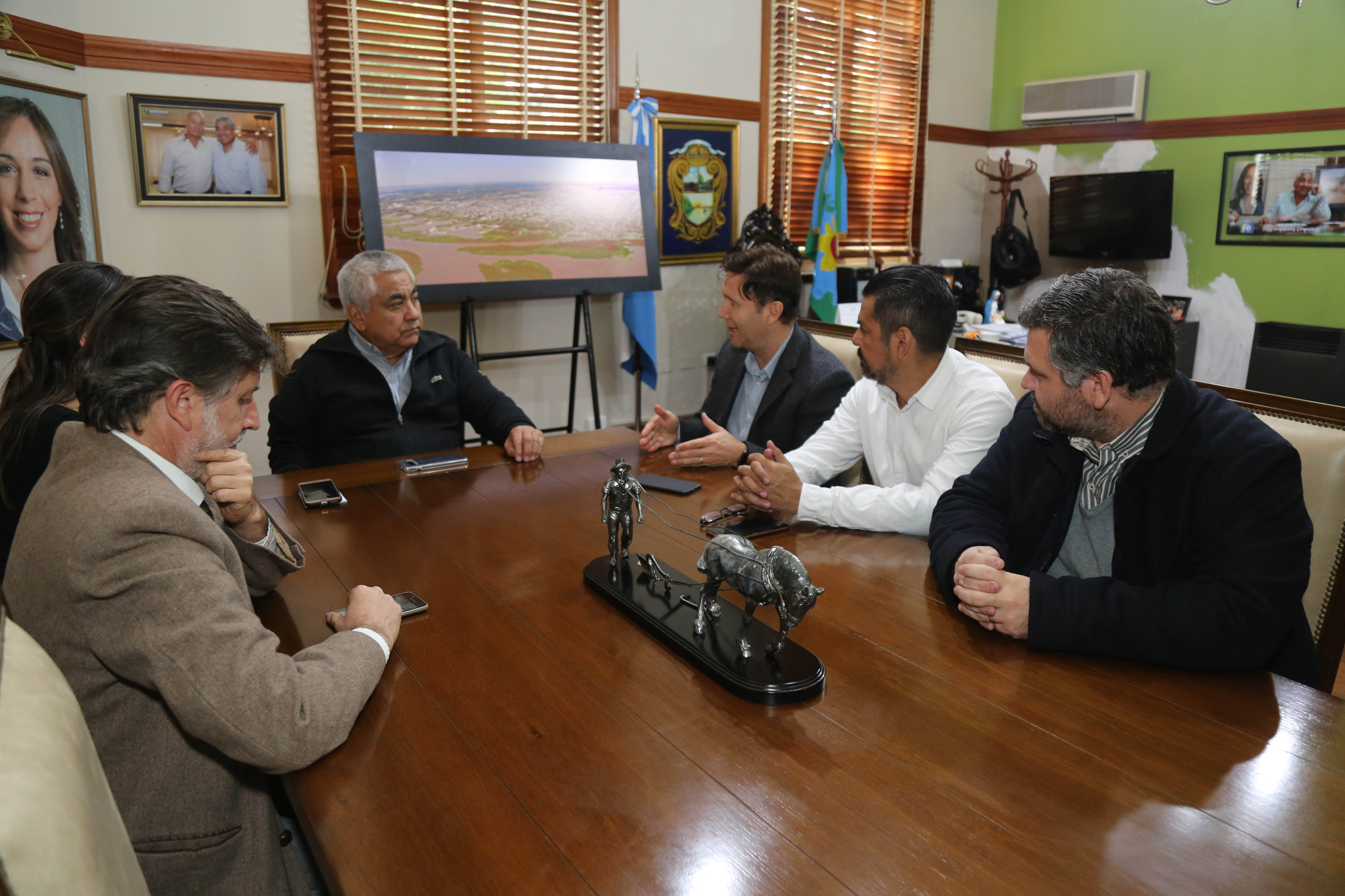 El Diario de San Pedro | Noticias locales y regionales