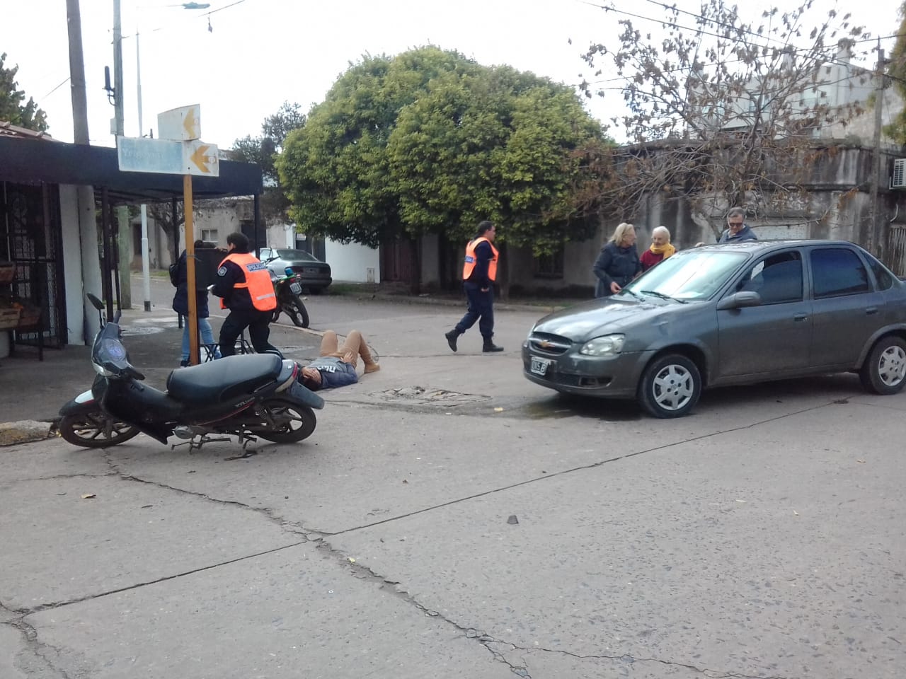 El Diario de San Pedro | Noticias locales y regionales