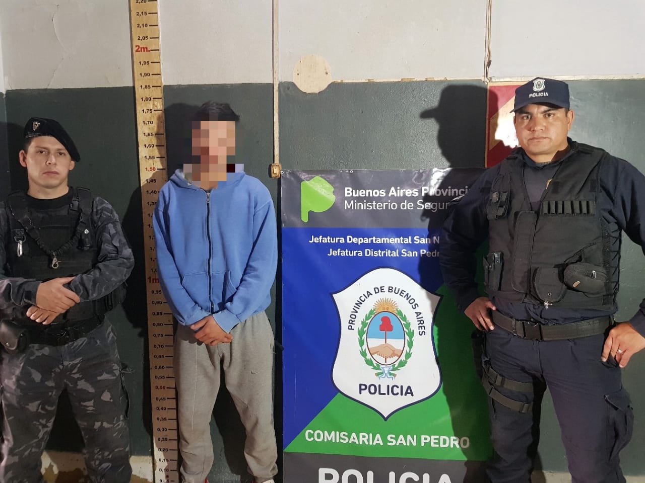 El Diario de San Pedro | Noticias locales y regionales