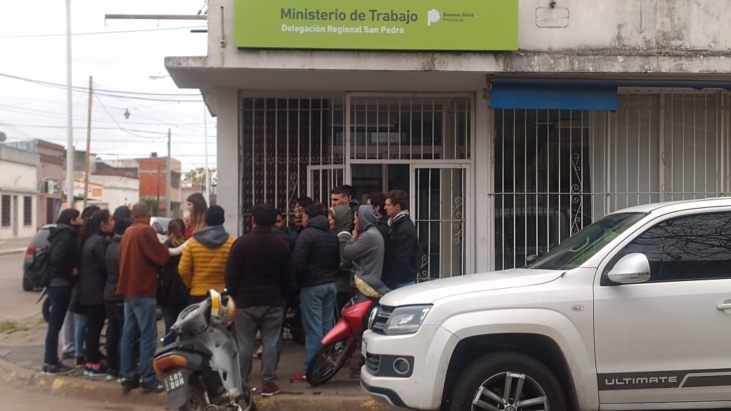 El Diario de San Pedro | Noticias locales y regionales