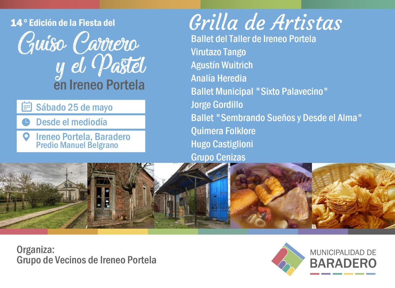 El Diario de San Pedro | Noticias locales y regionales