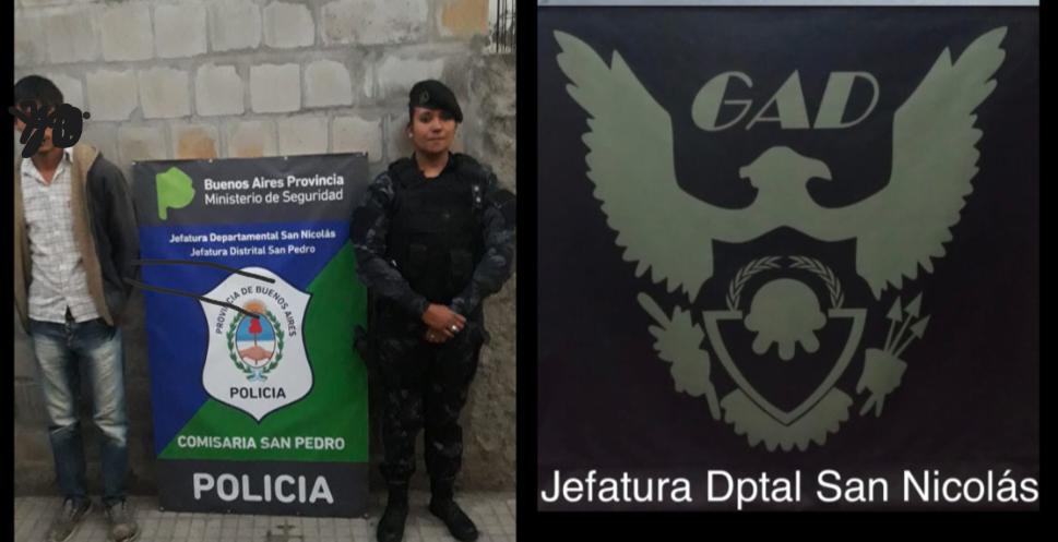 El Diario de San Pedro | Noticias locales y regionales