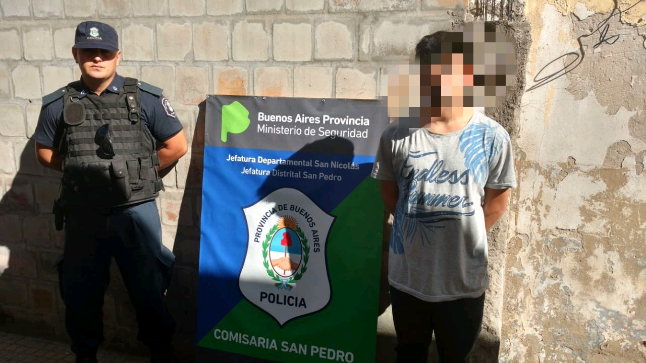 El Diario de San Pedro | Noticias locales y regionales