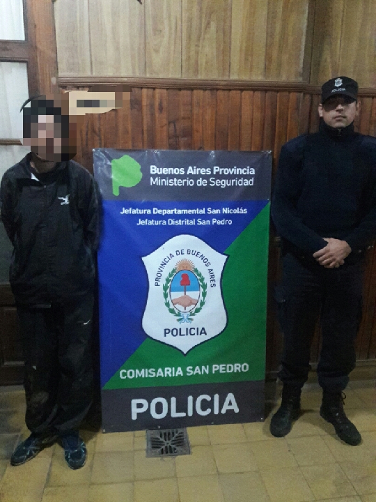 El Diario de San Pedro | Noticias locales y regionales