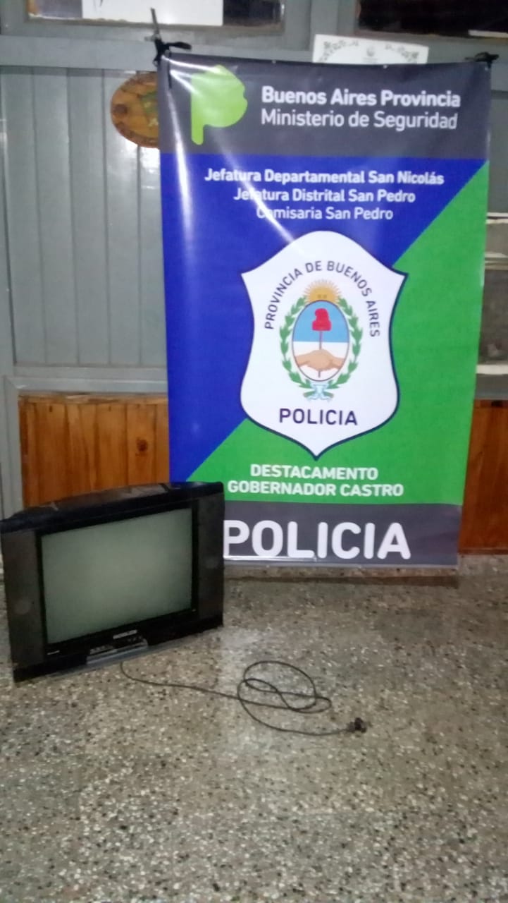 El Diario de San Pedro | Noticias locales y regionales