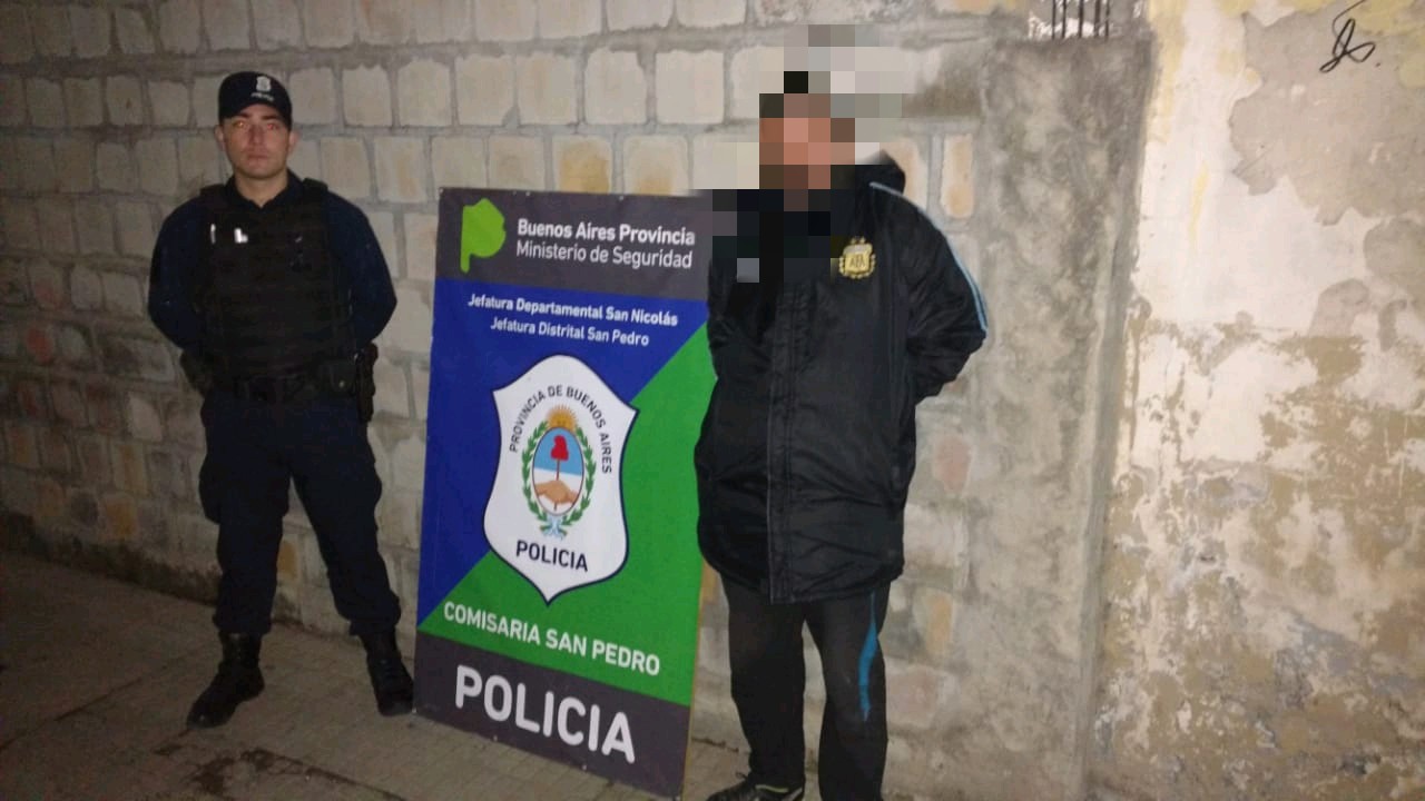El Diario de San Pedro | Noticias locales y regionales