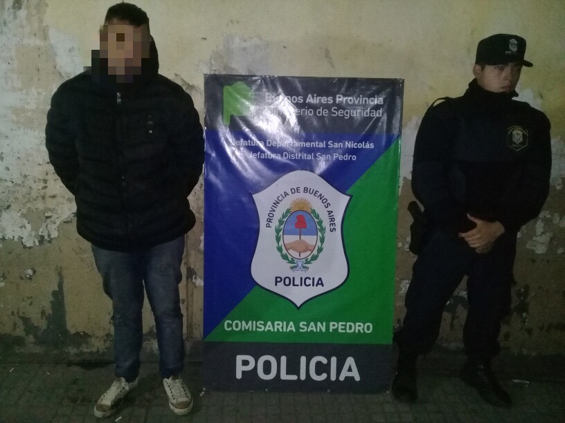 El Diario de San Pedro | Noticias locales y regionales