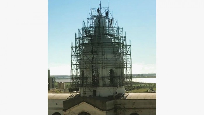 El Diario de San Pedro | Noticias locales y regionales