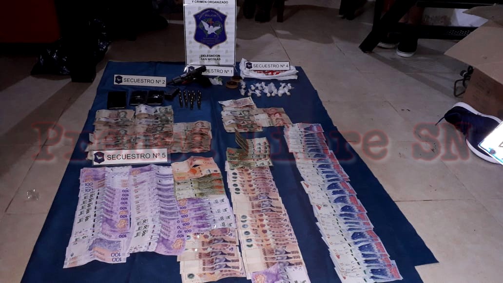 El Diario de San Pedro | Noticias locales y regionales