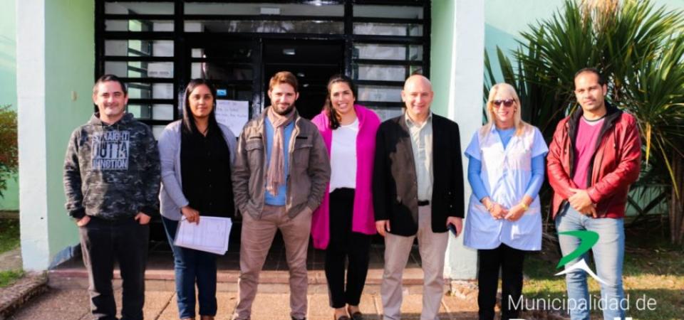 El Diario de San Pedro | Noticias locales y regionales