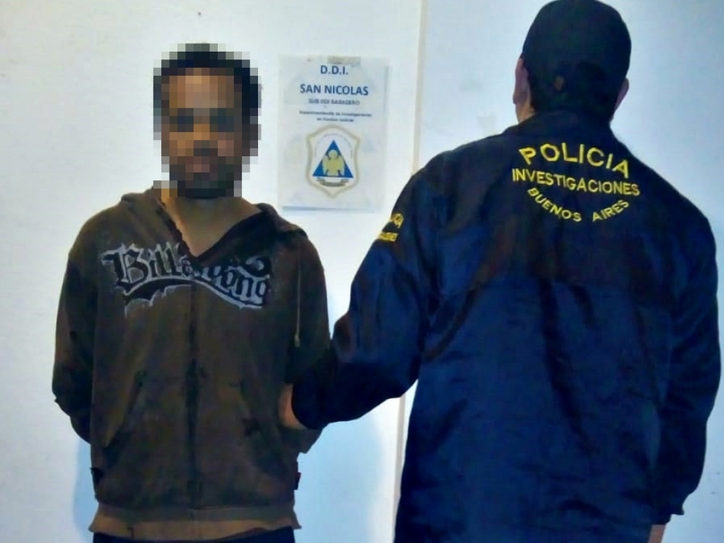 El Diario de San Pedro | Noticias locales y regionales