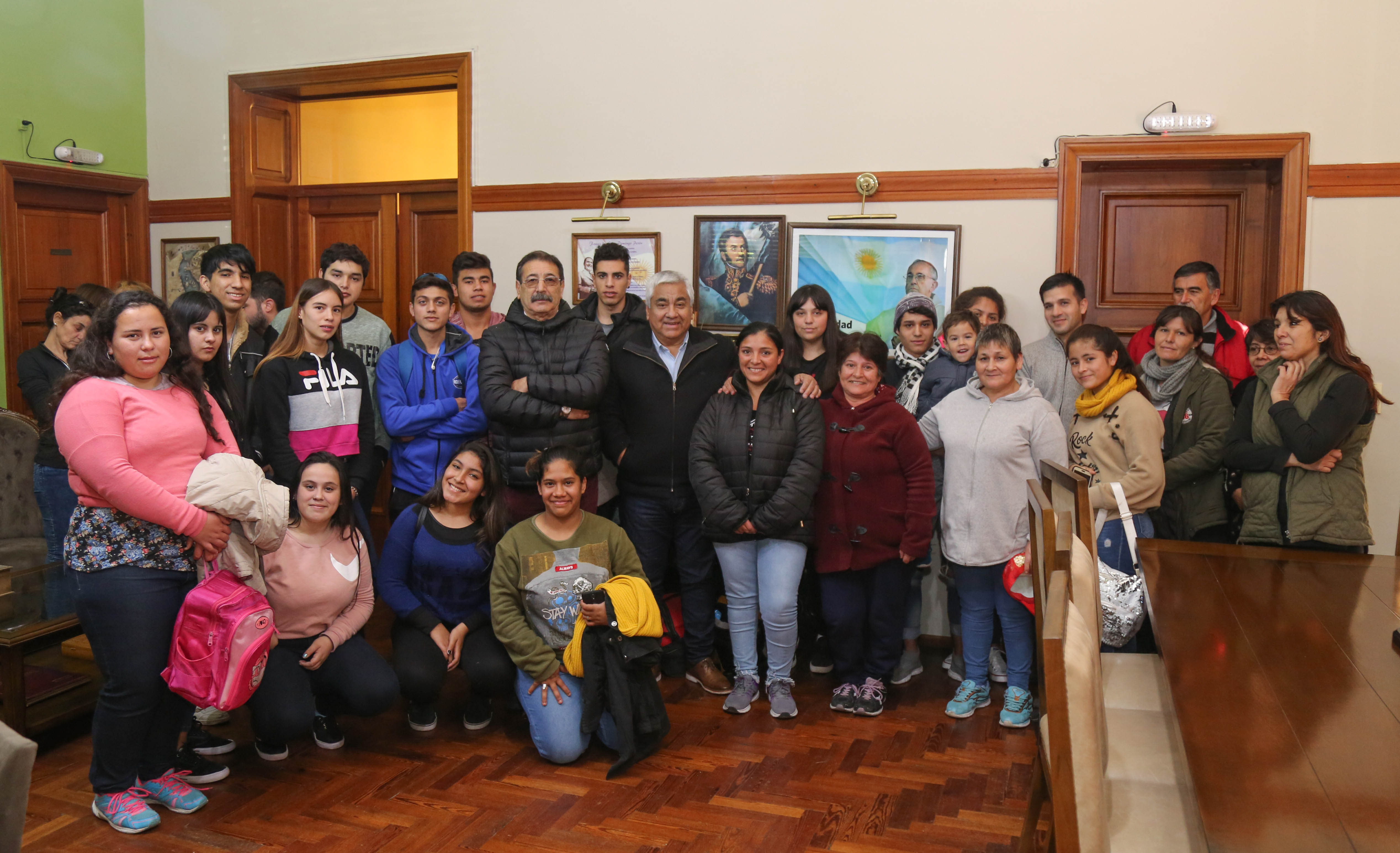 El Diario de San Pedro | Noticias locales y regionales