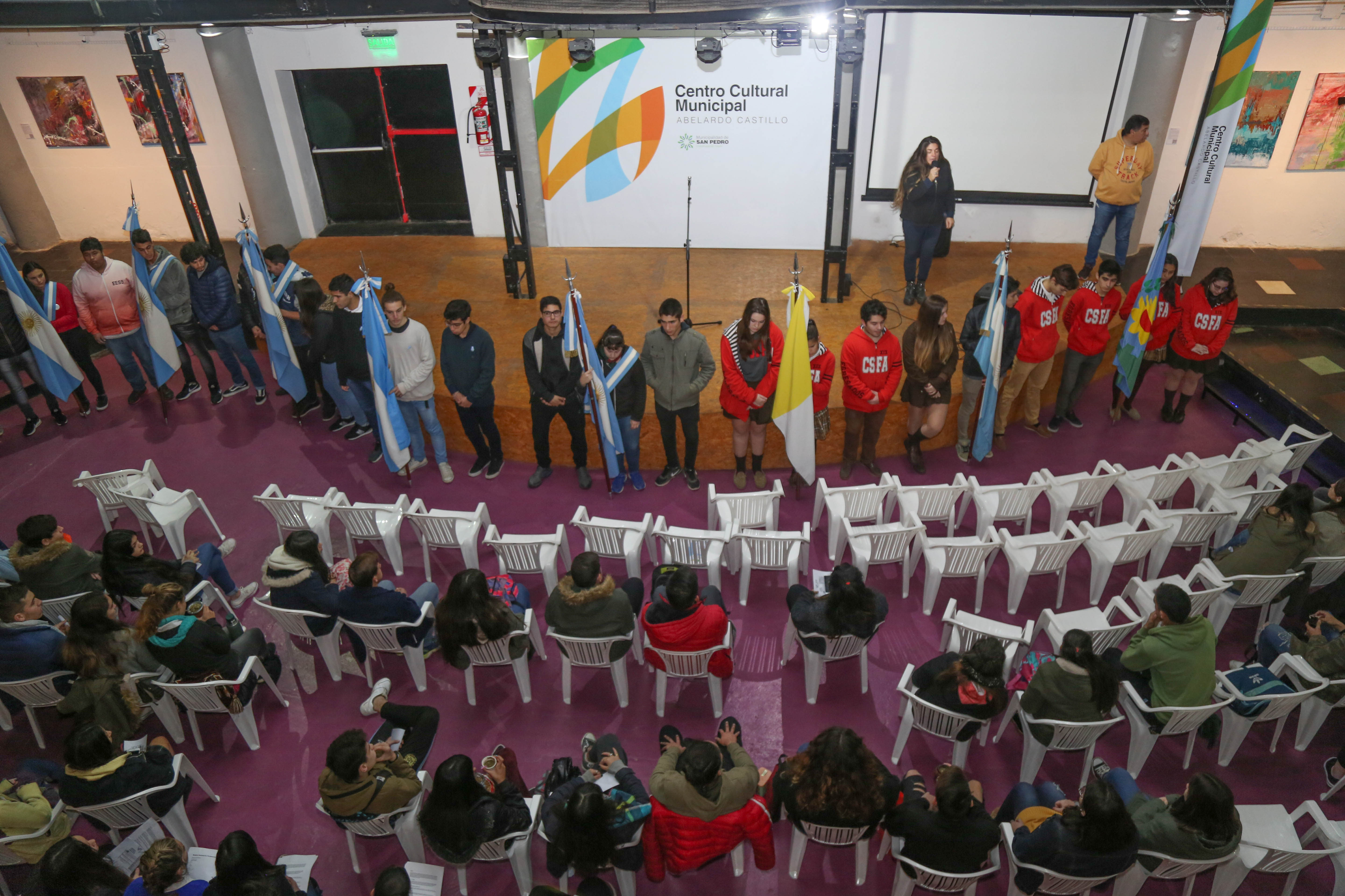 El Diario de San Pedro | Noticias locales y regionales