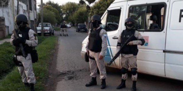 El Diario de San Pedro | Noticias locales y regionales