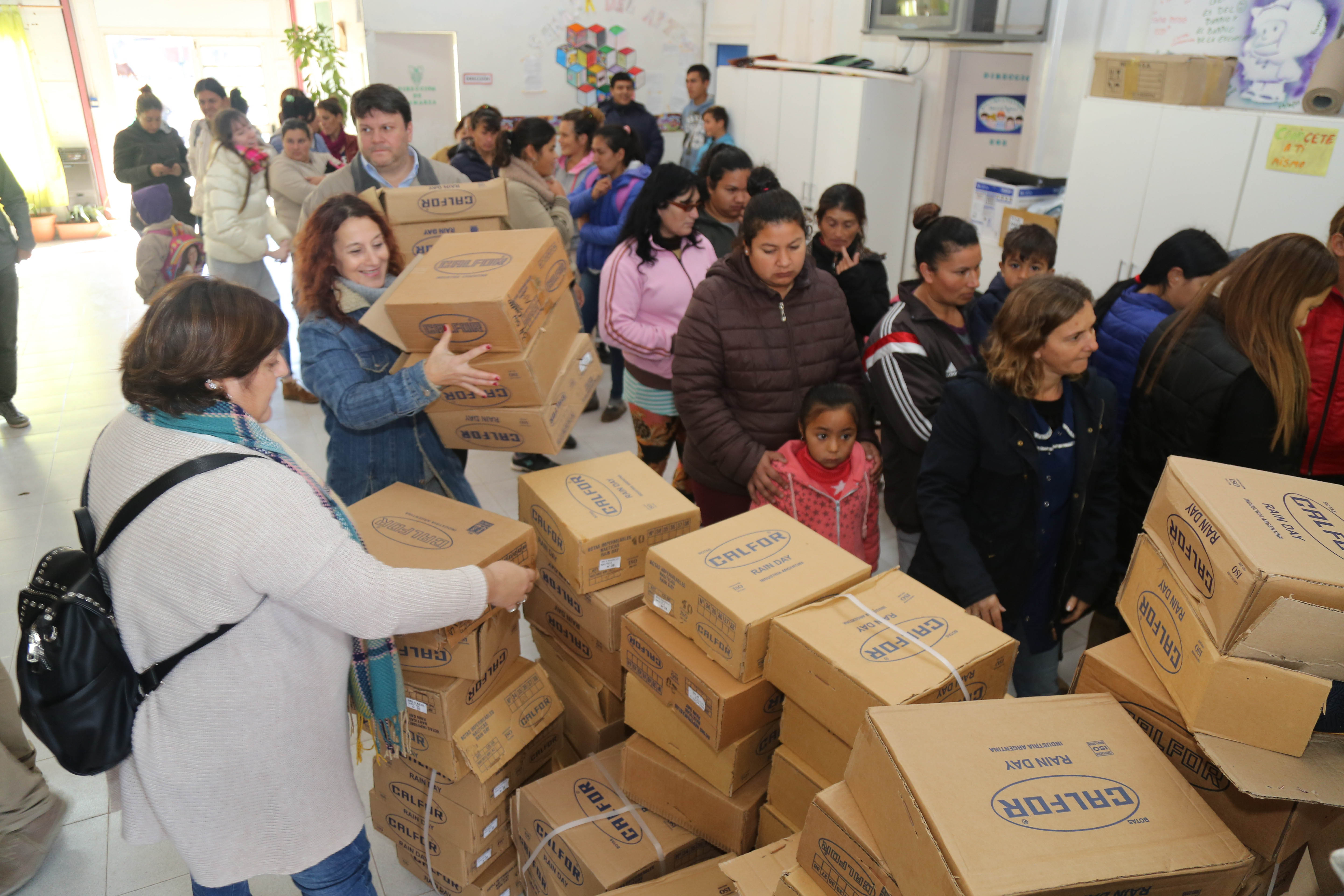 El Diario de San Pedro | Noticias locales y regionales