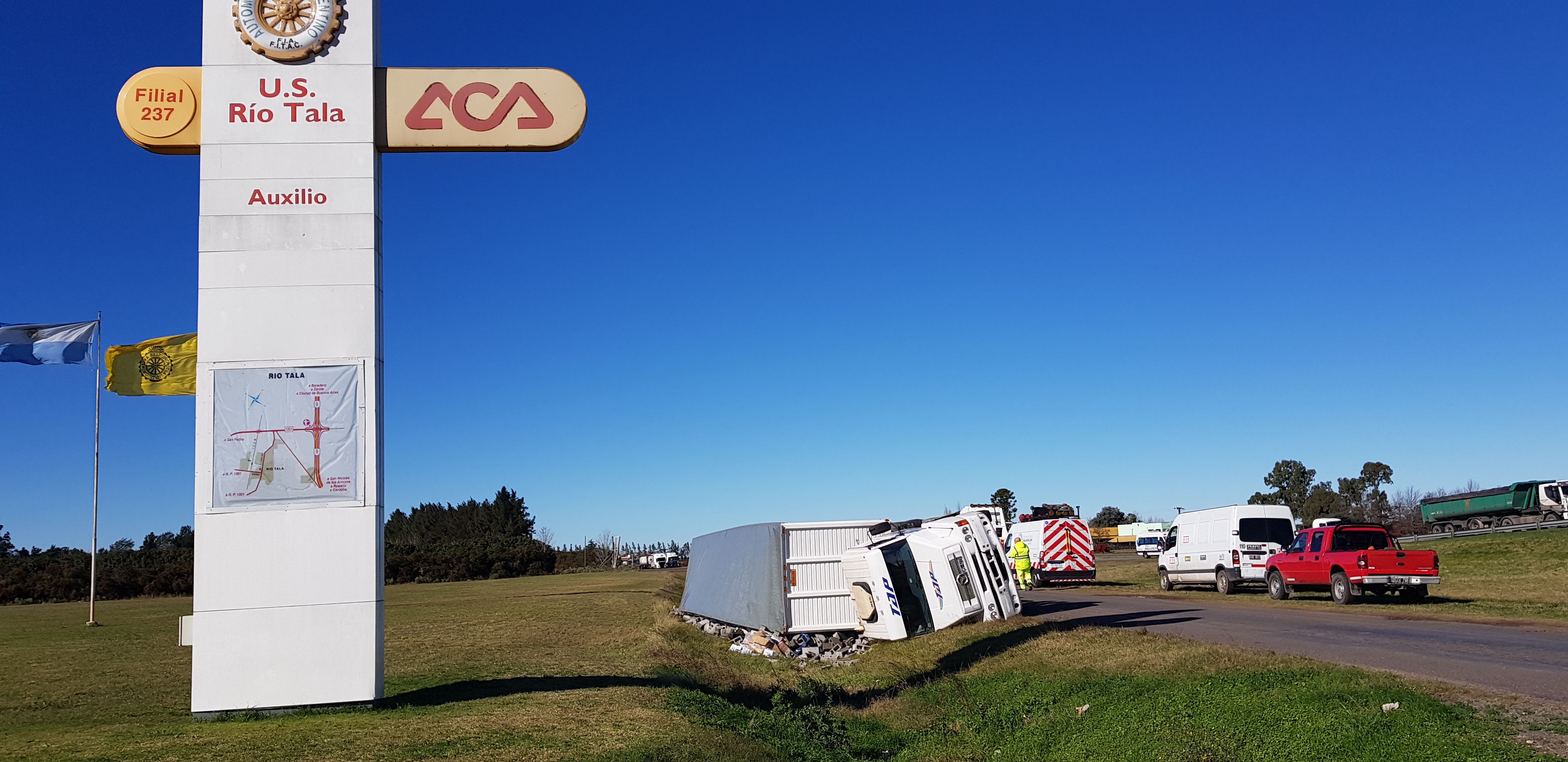 El Diario de San Pedro | Noticias locales y regionales