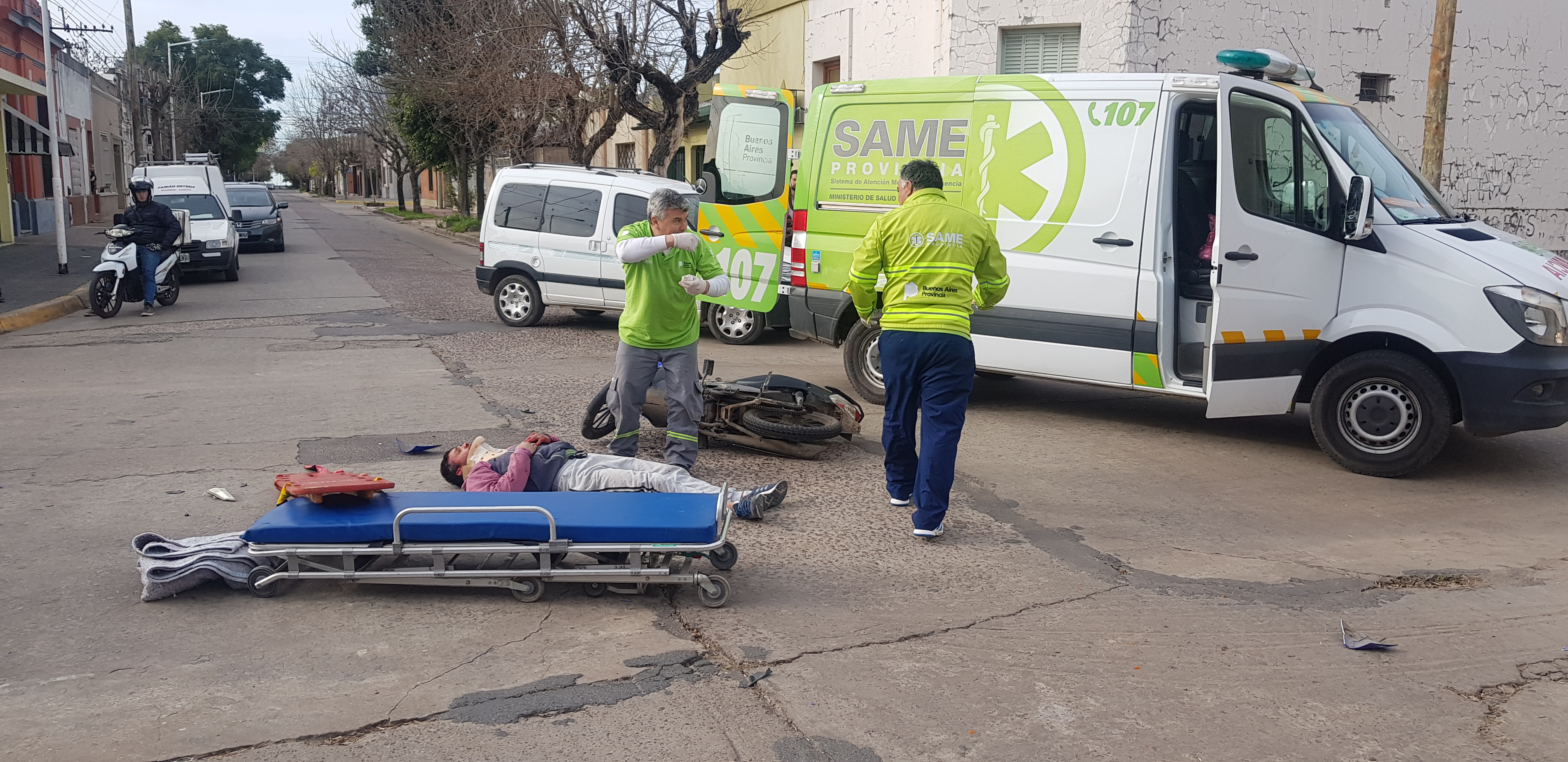 El Diario de San Pedro | Noticias locales y regionales