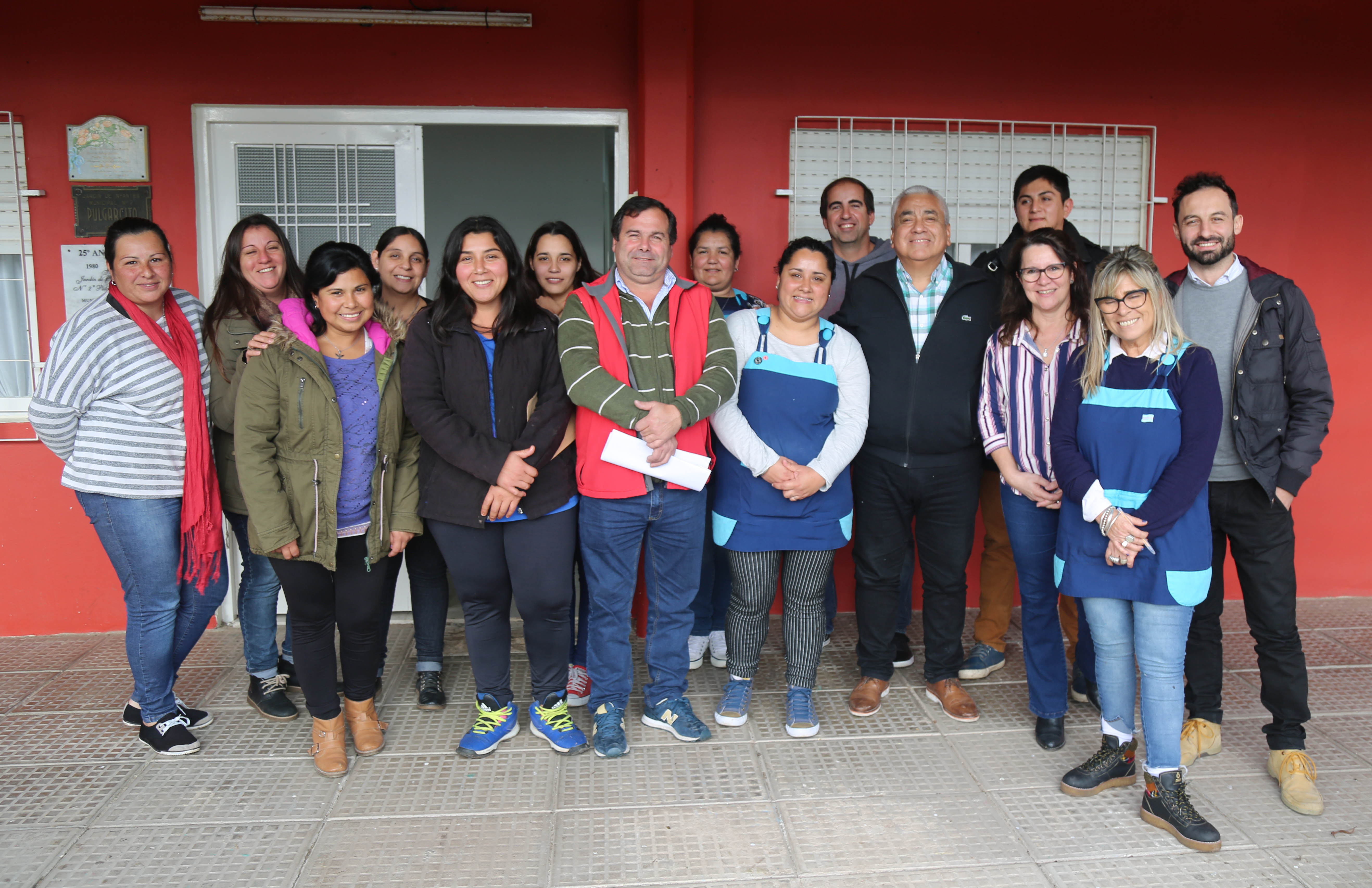 El Diario de San Pedro | Noticias locales y regionales