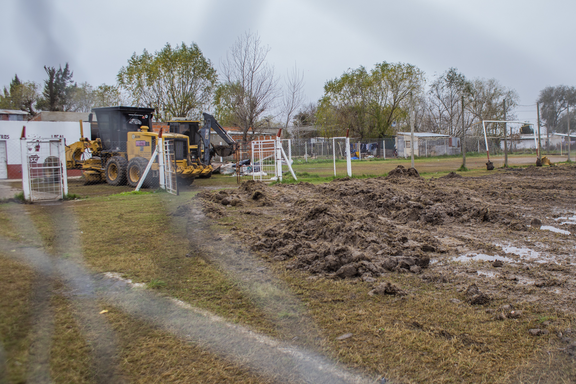 El Diario de San Pedro | Noticias locales y regionales