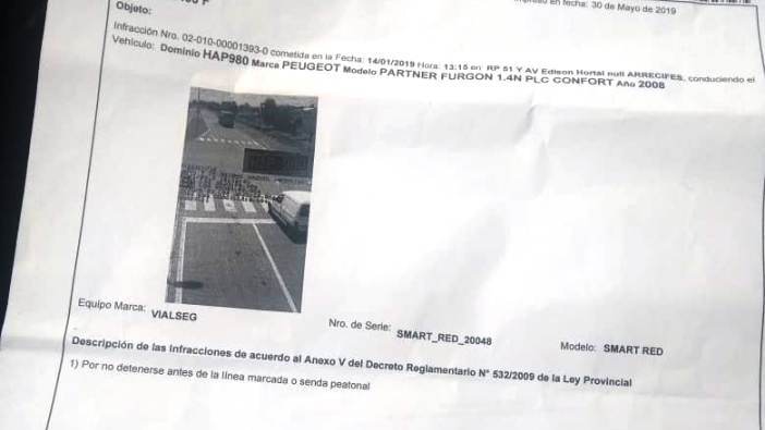 El Diario de San Pedro | Noticias locales y regionales