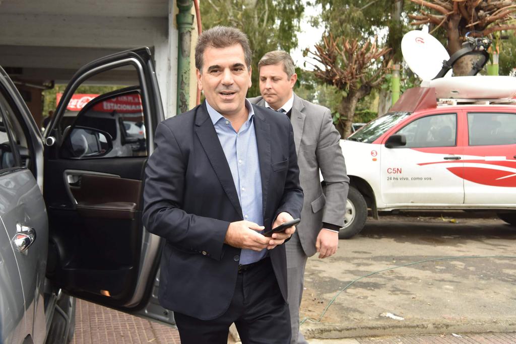 El Diario de San Pedro | Noticias locales y regionales