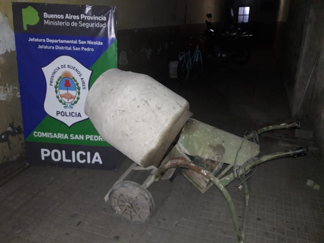 El Diario de San Pedro | Noticias locales y regionales