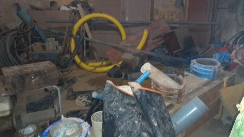 El Diario de San Pedro | Noticias locales y regionales