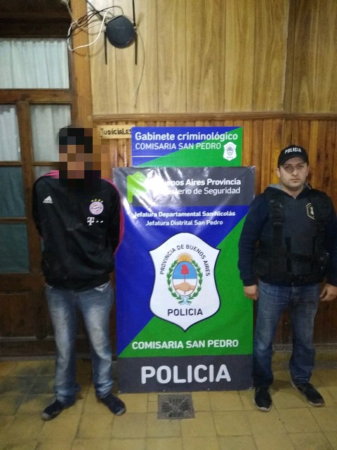 El Diario de San Pedro | Noticias locales y regionales