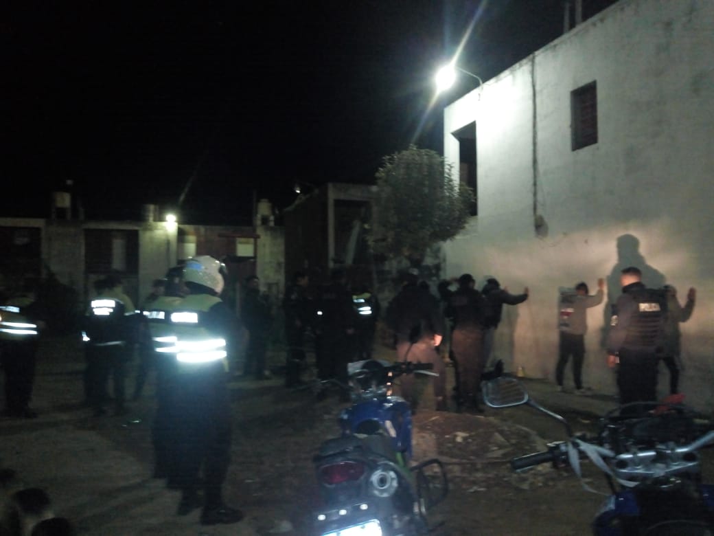 El Diario de San Pedro | Noticias locales y regionales