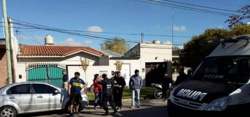 El Diario de San Pedro | Noticias locales y regionales