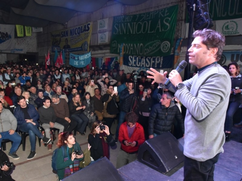 El Diario de San Pedro | Noticias locales y regionales