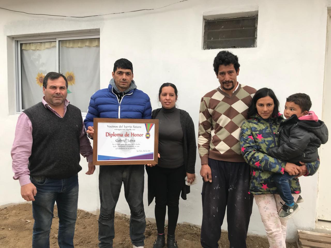 El Diario de San Pedro | Noticias locales y regionales